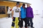 , 3 Valley Rally 2011 - Courchevel Enquirer